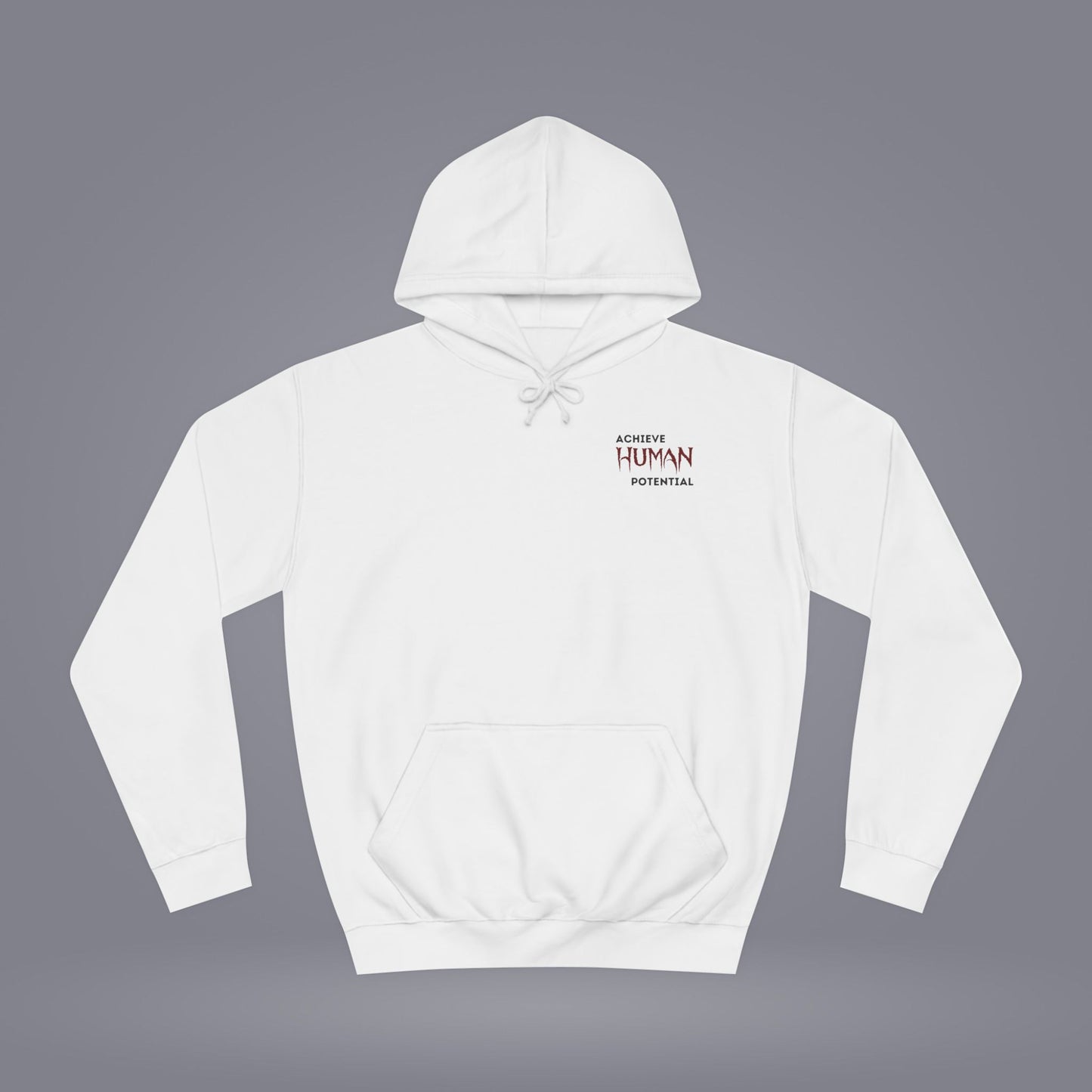 Human Potential Hoodie