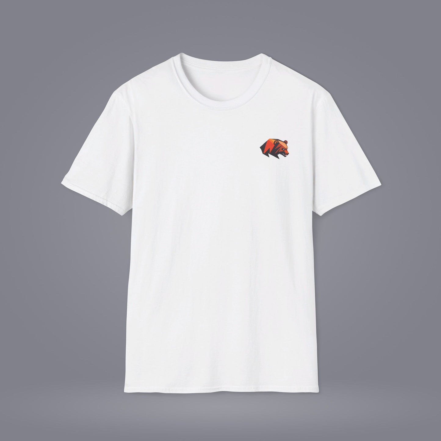 Obeast Bear T-Shirt
