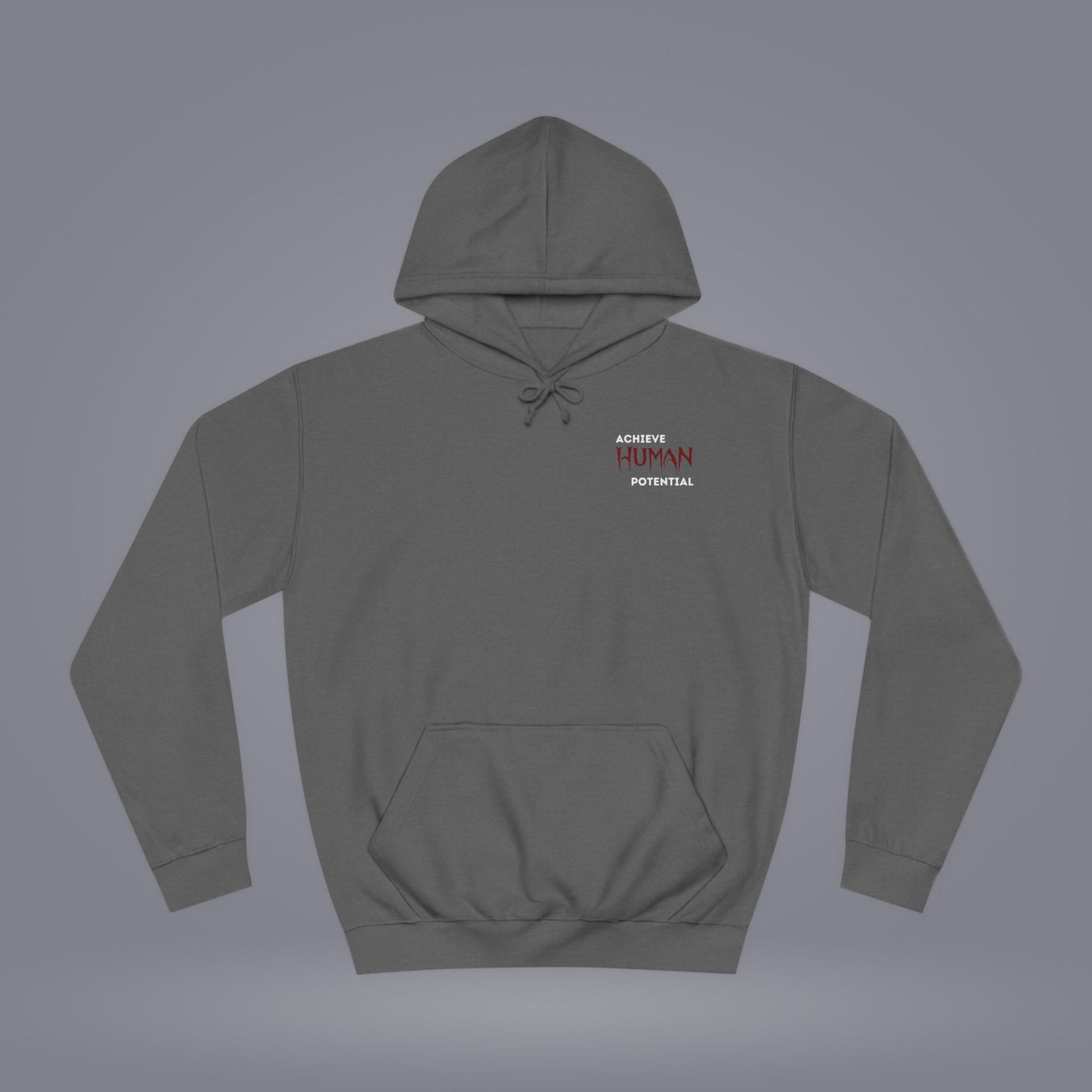 Human Potential Hoodie