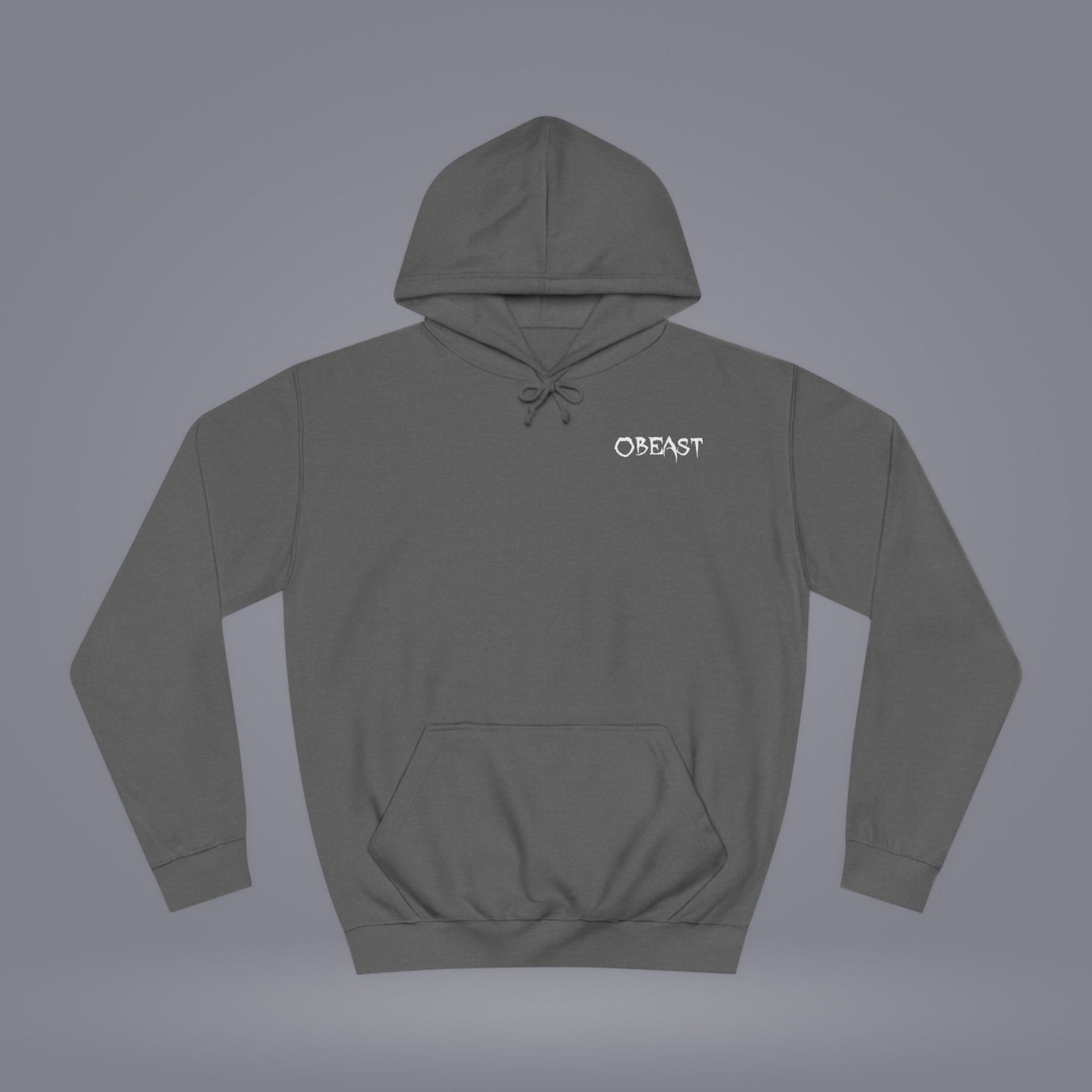 Human Potential (Back) Hoodie