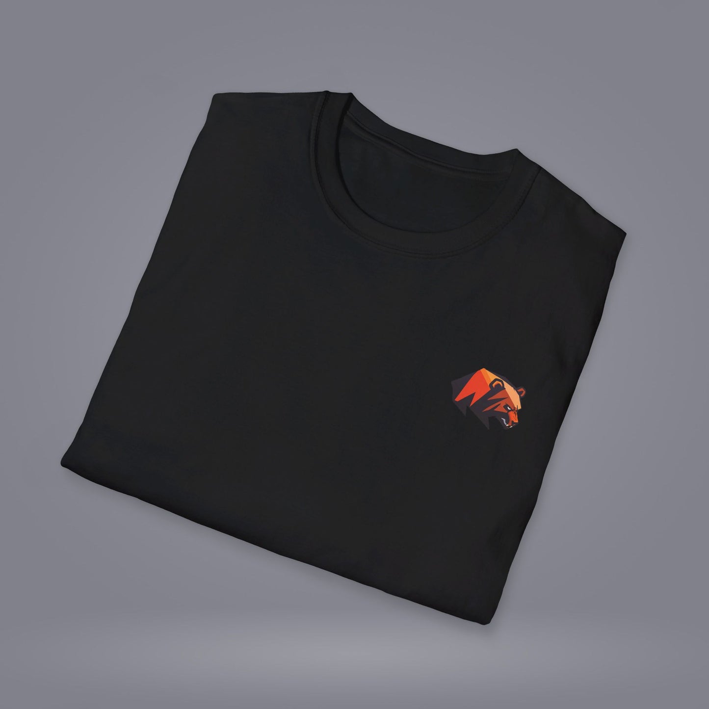 Obeast Bear T-Shirt