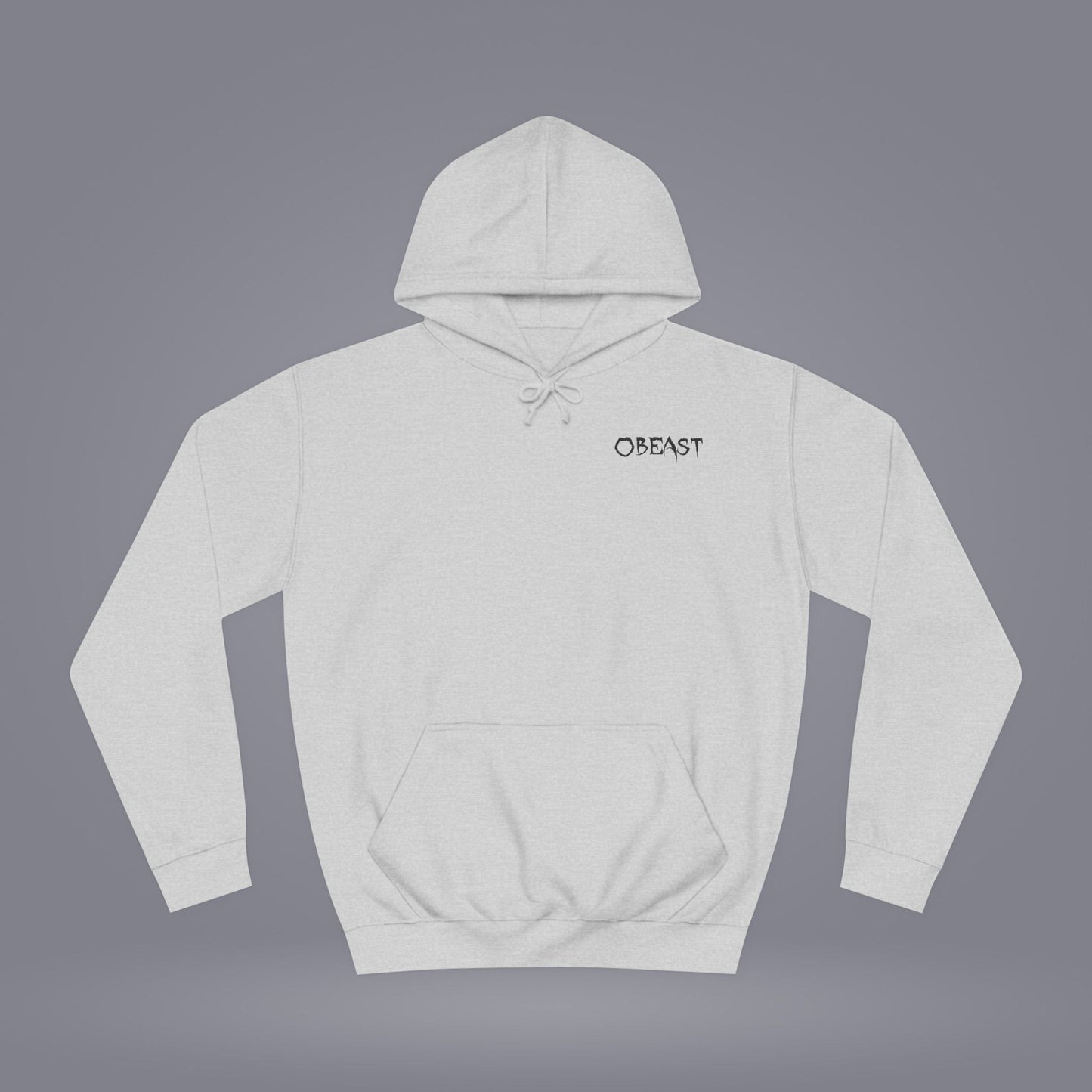 Human Potential (Back) Hoodie