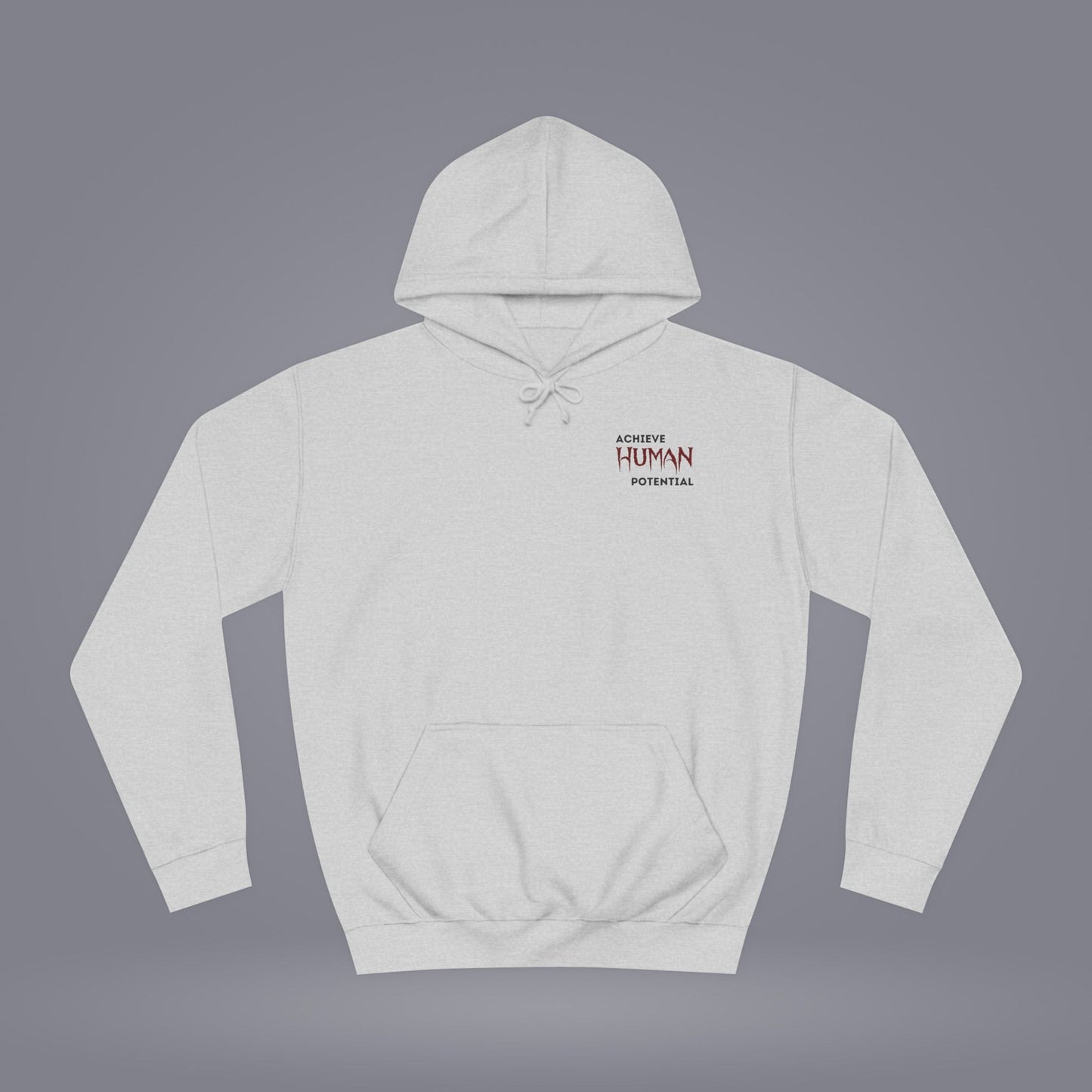 Human Potential Hoodie