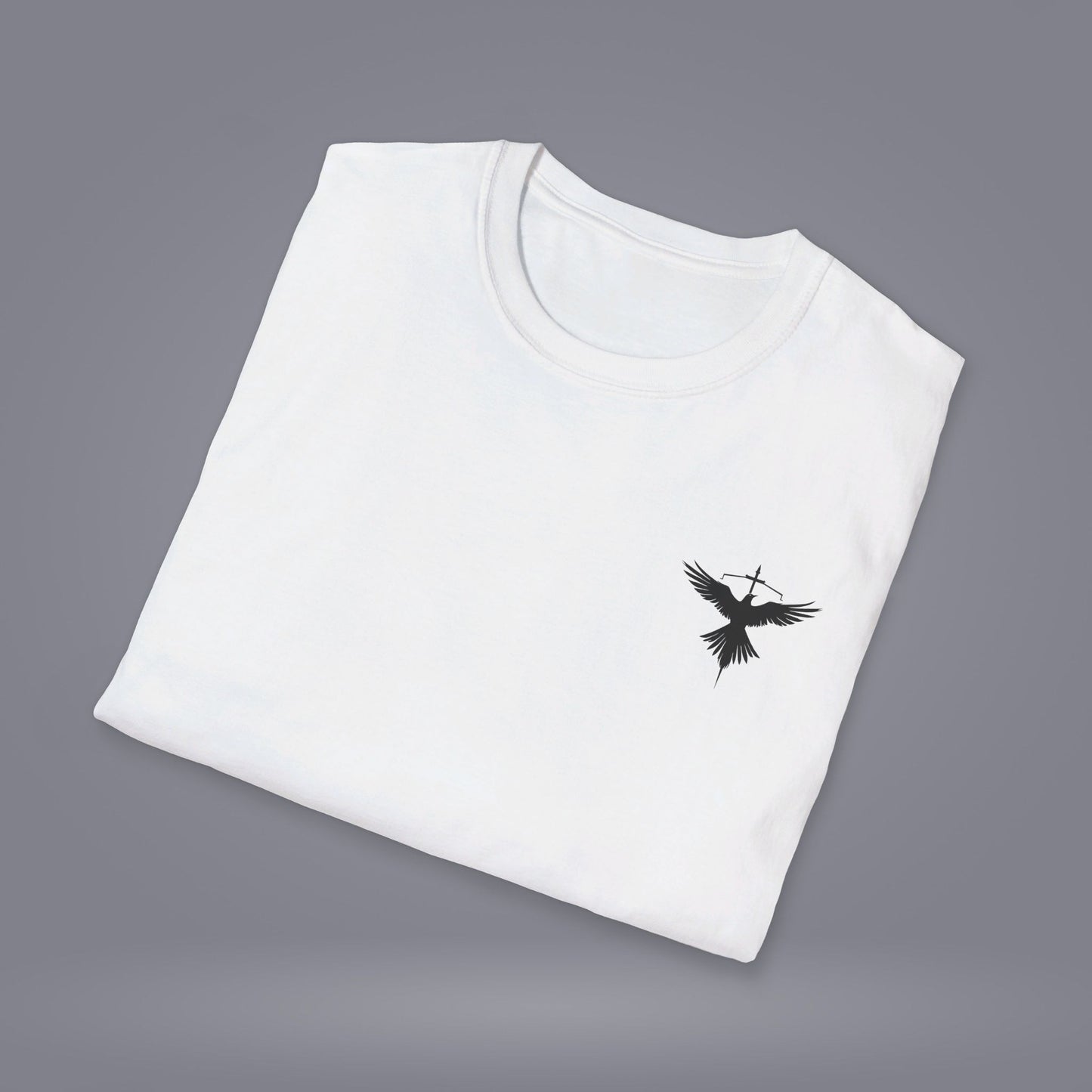 Fly High T-Shirt