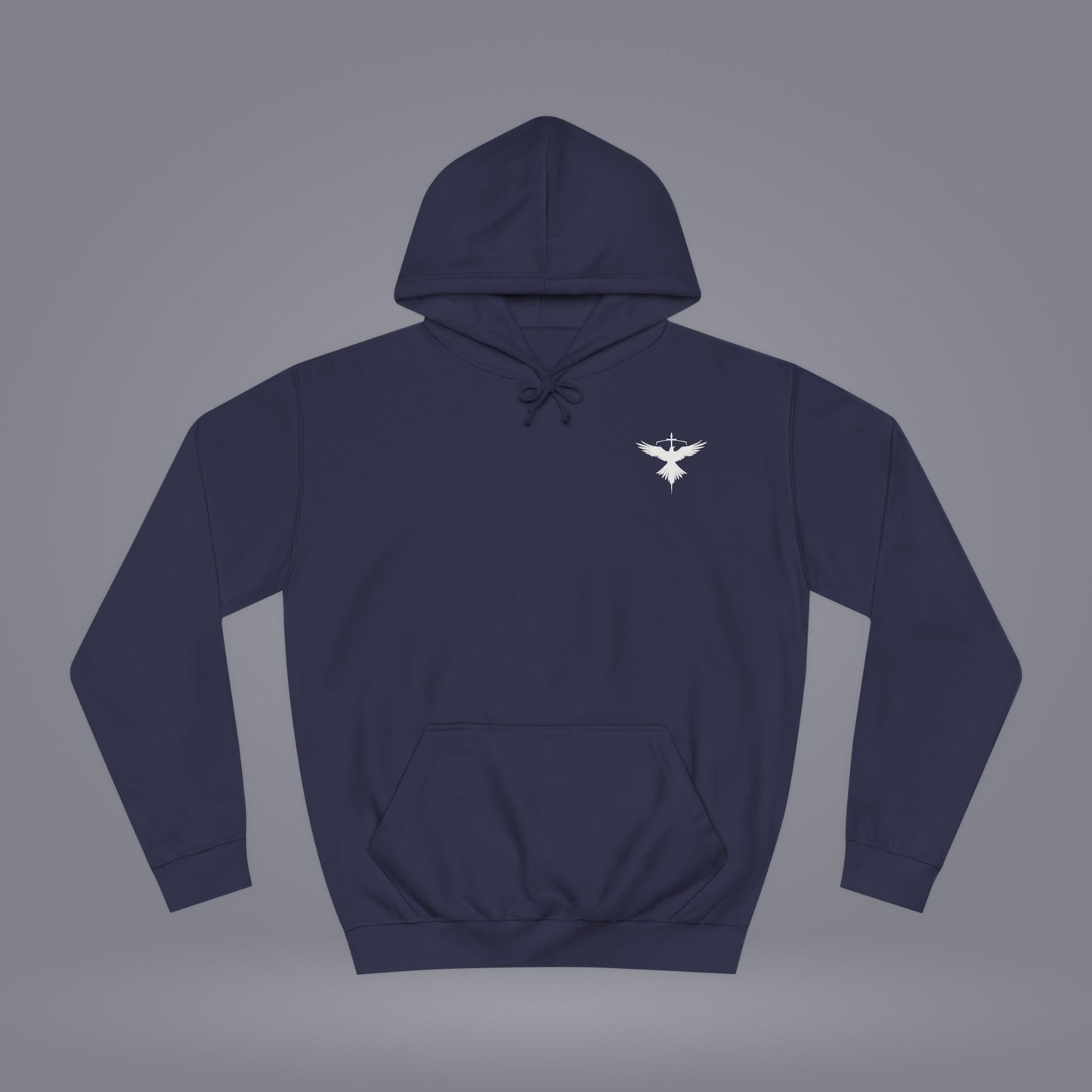 Fly High Hoodie