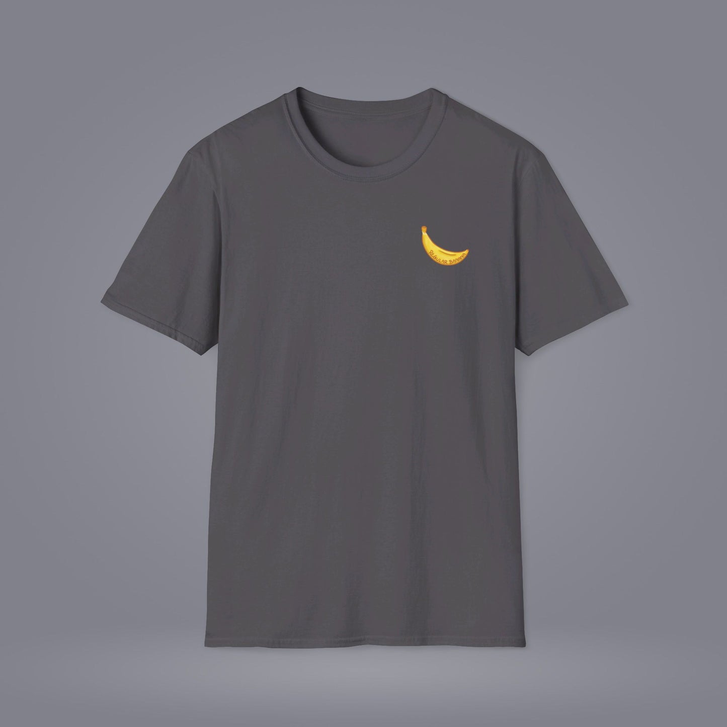 Regular Banana T-Shirt