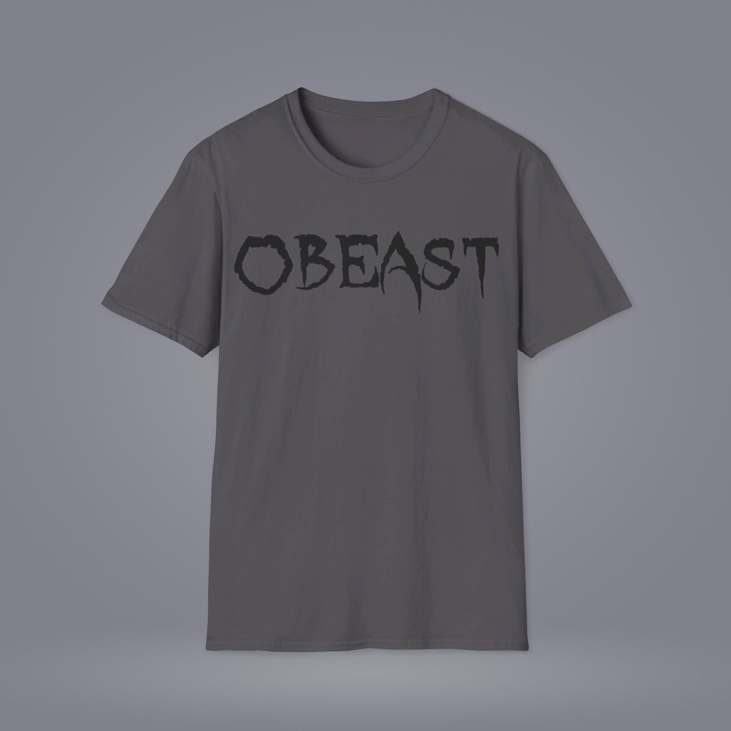 Obeast Large Logo T-Shirt