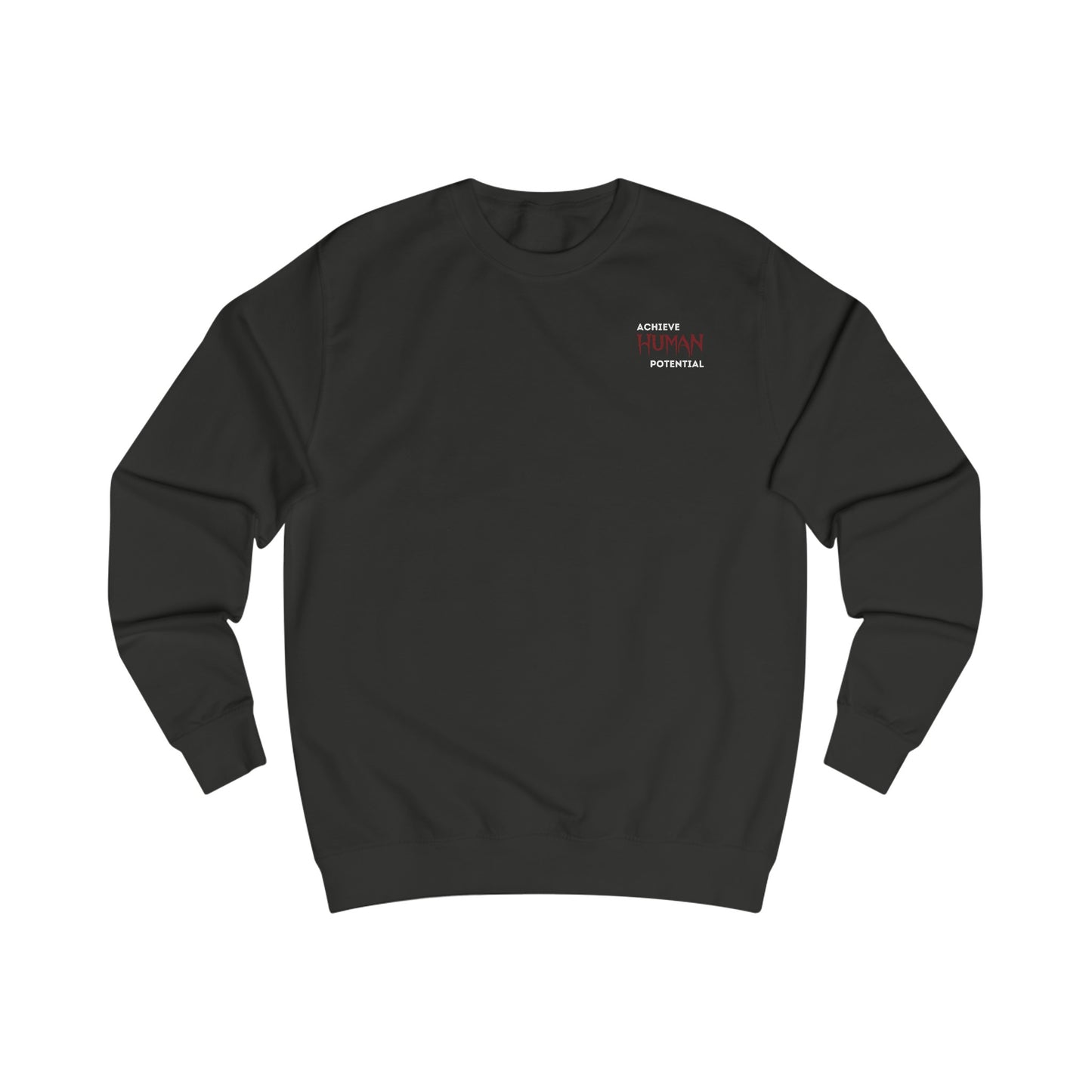 Human Potential Sweatshirt
