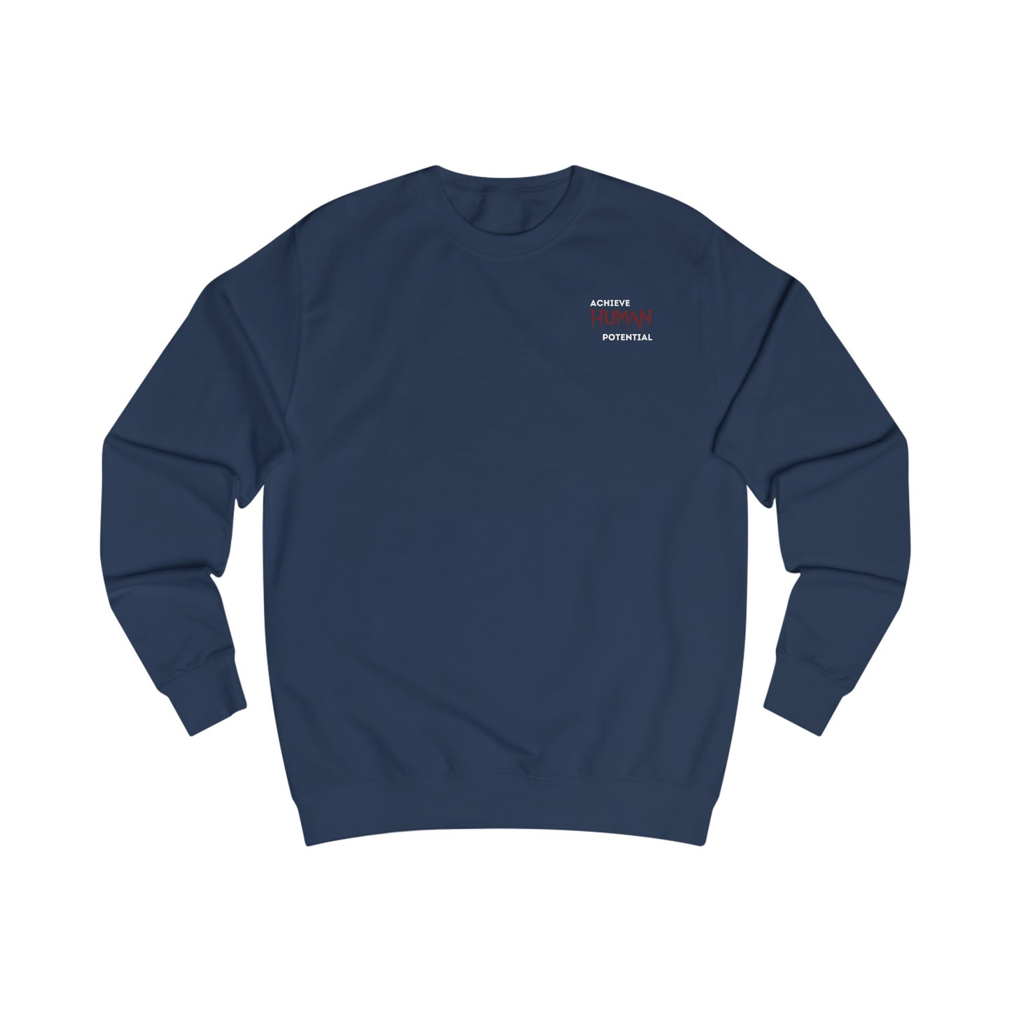 Human Potential Sweatshirt