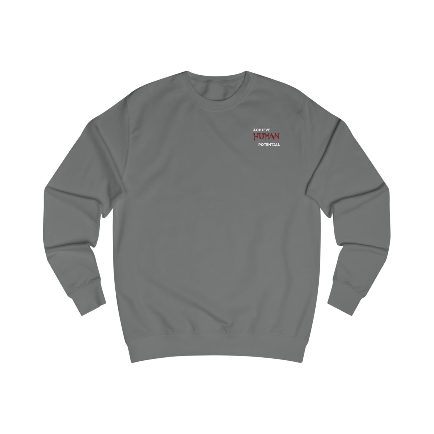 Human Potential Sweatshirt