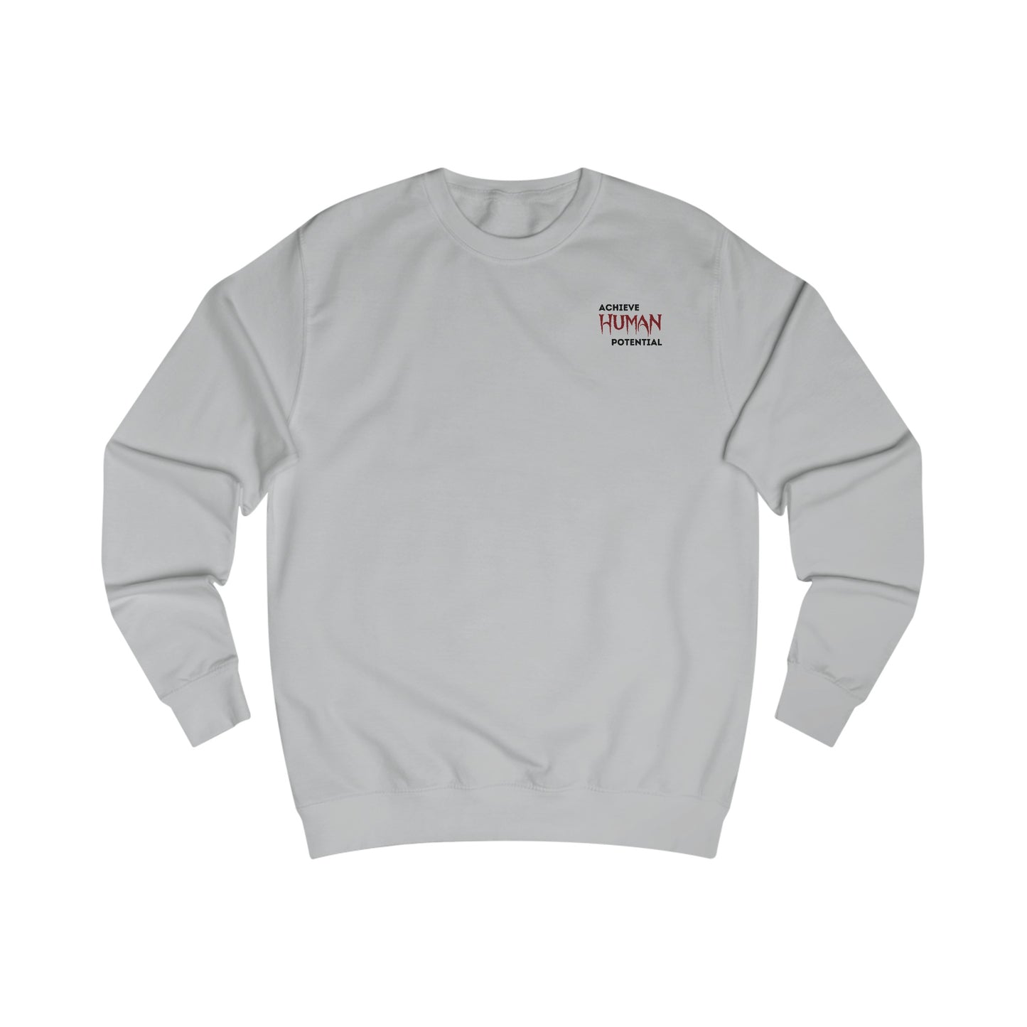 Human Potential Sweatshirt