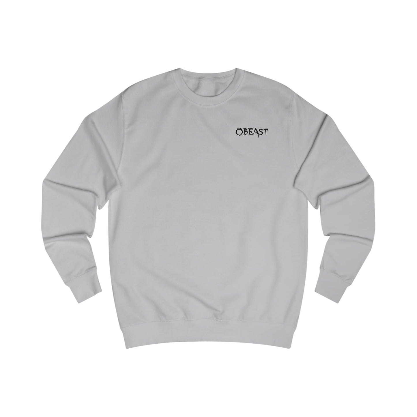 Obeast Logo Sweatshirt
