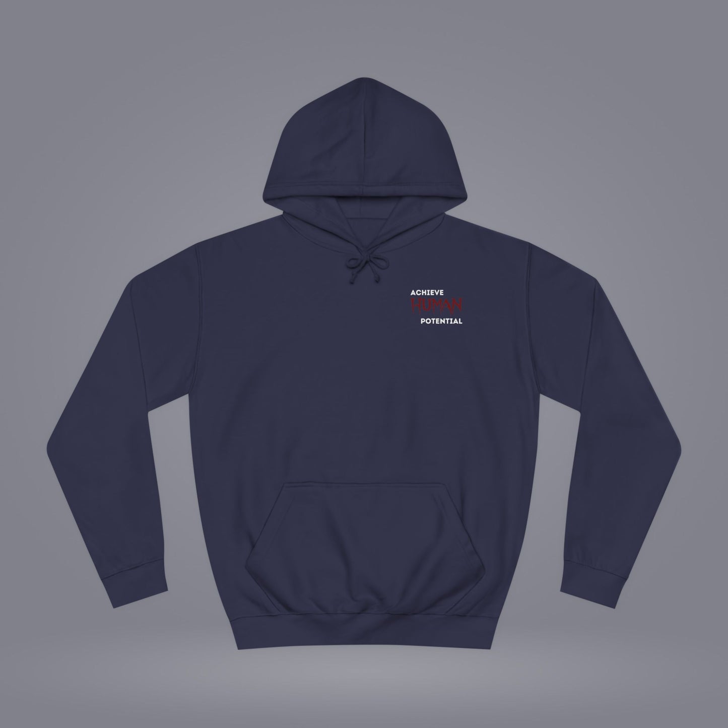 Human Potential Hoodie