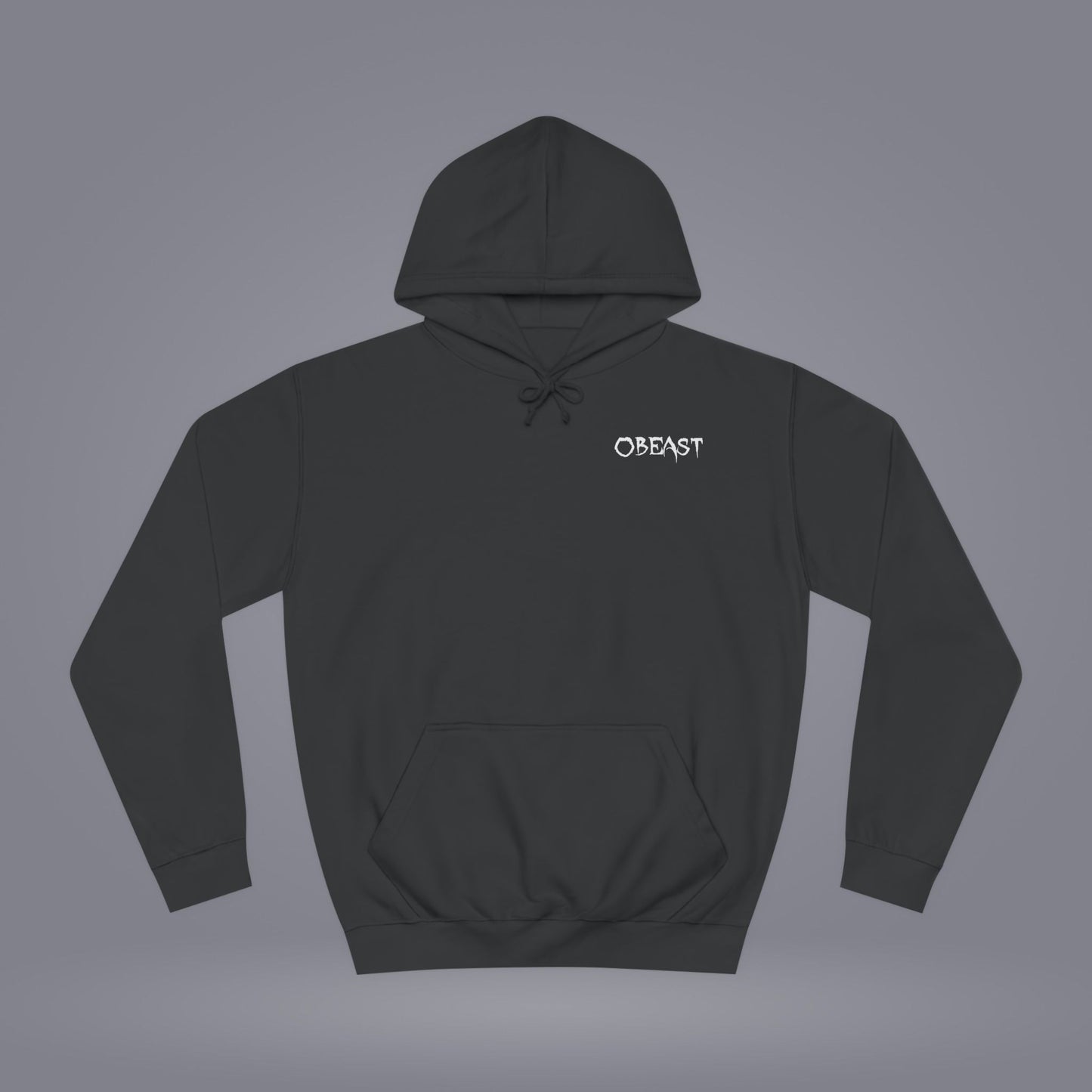 Human Potential (Back) Hoodie