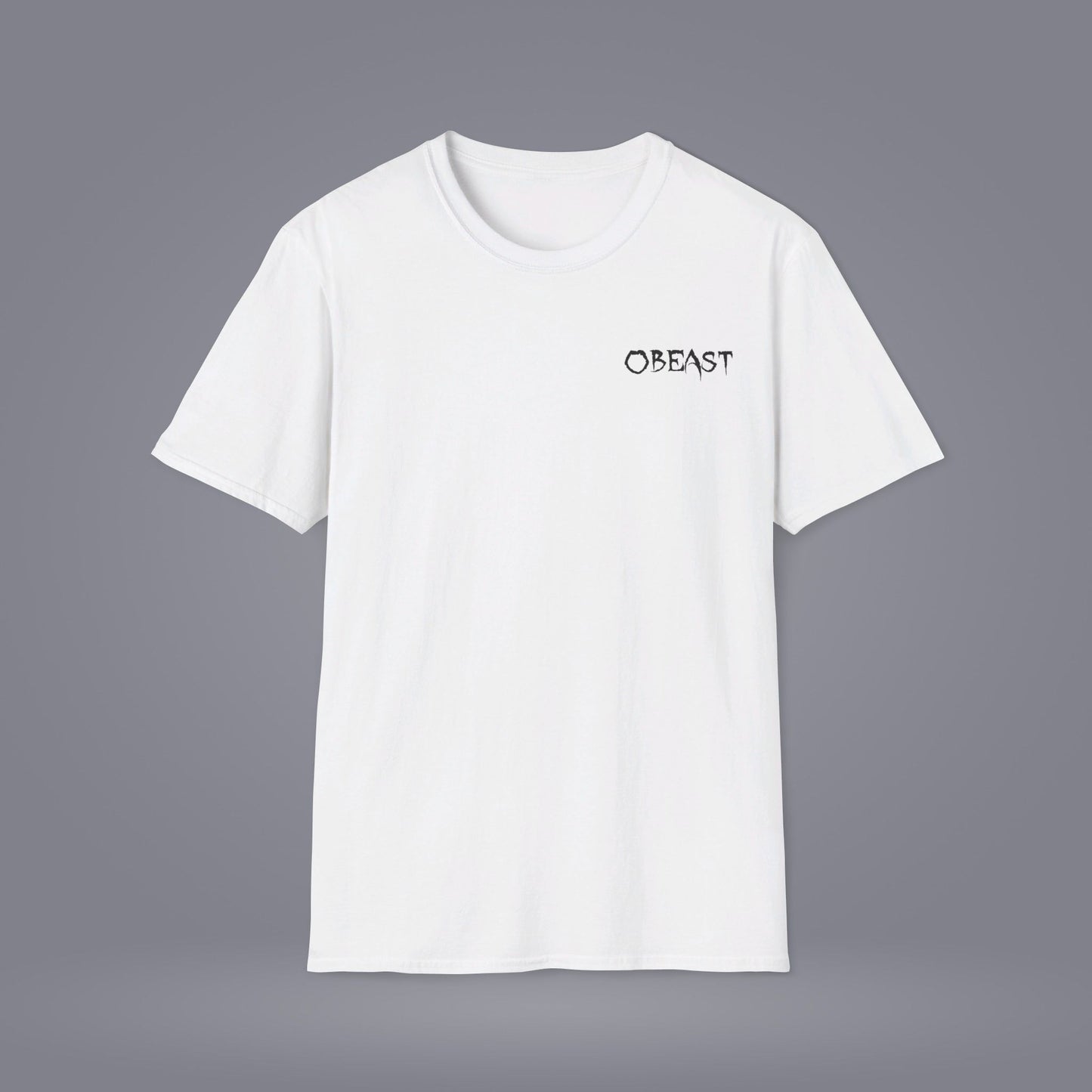 Obeast Logo T-Shirt