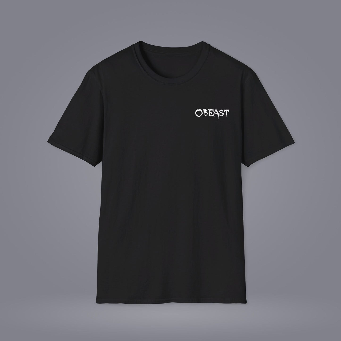 Obeast Logo T-Shirt