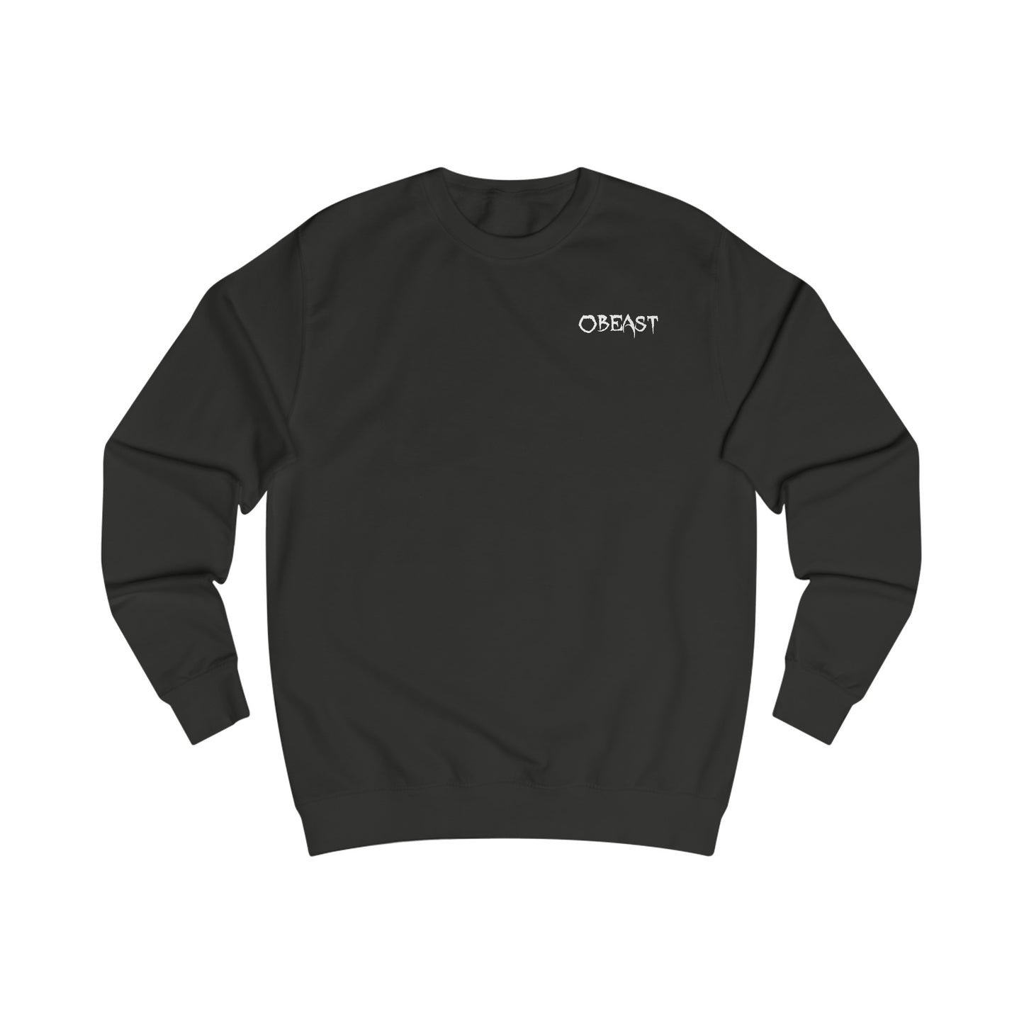 Obeast Logo Sweatshirt