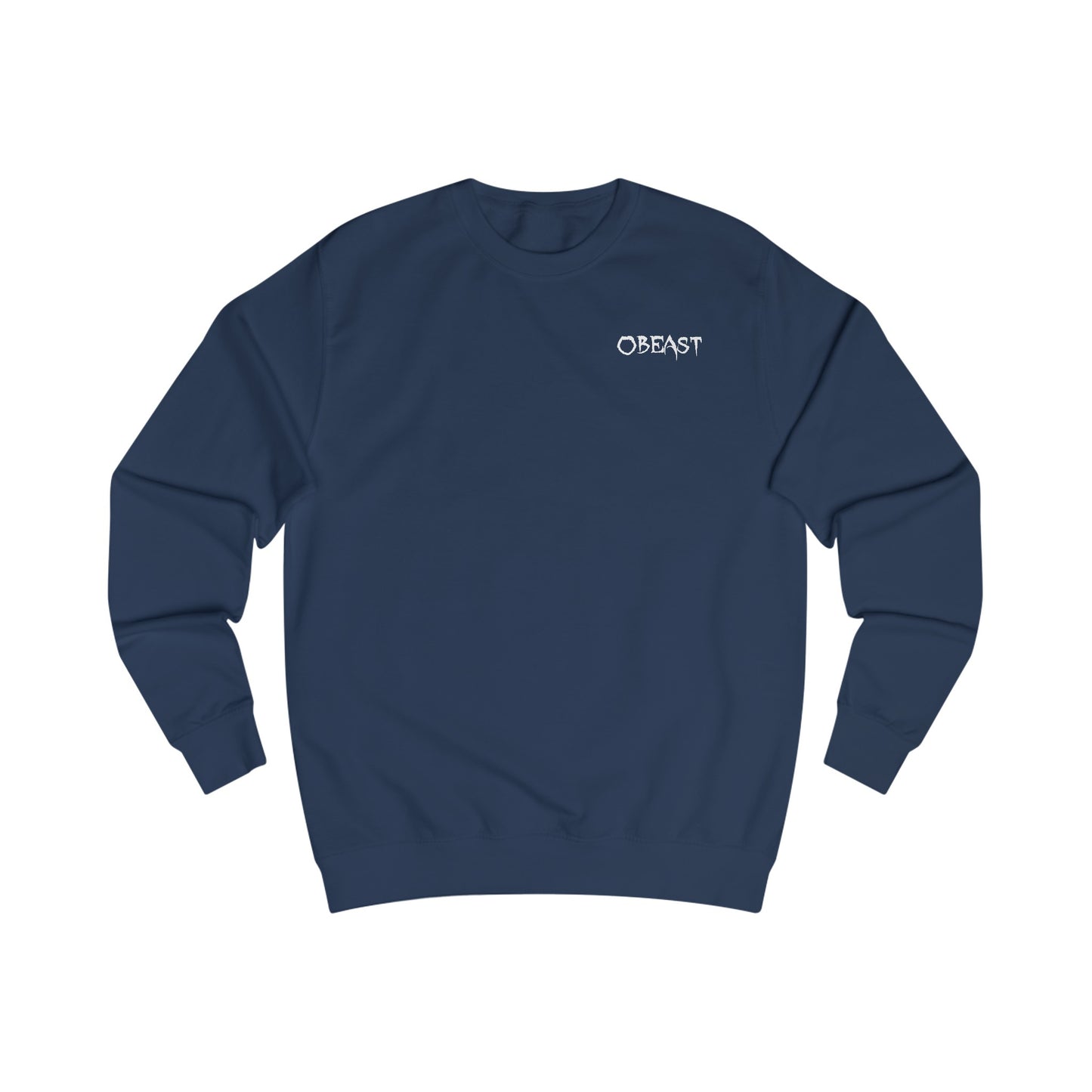 Obeast Logo Sweatshirt