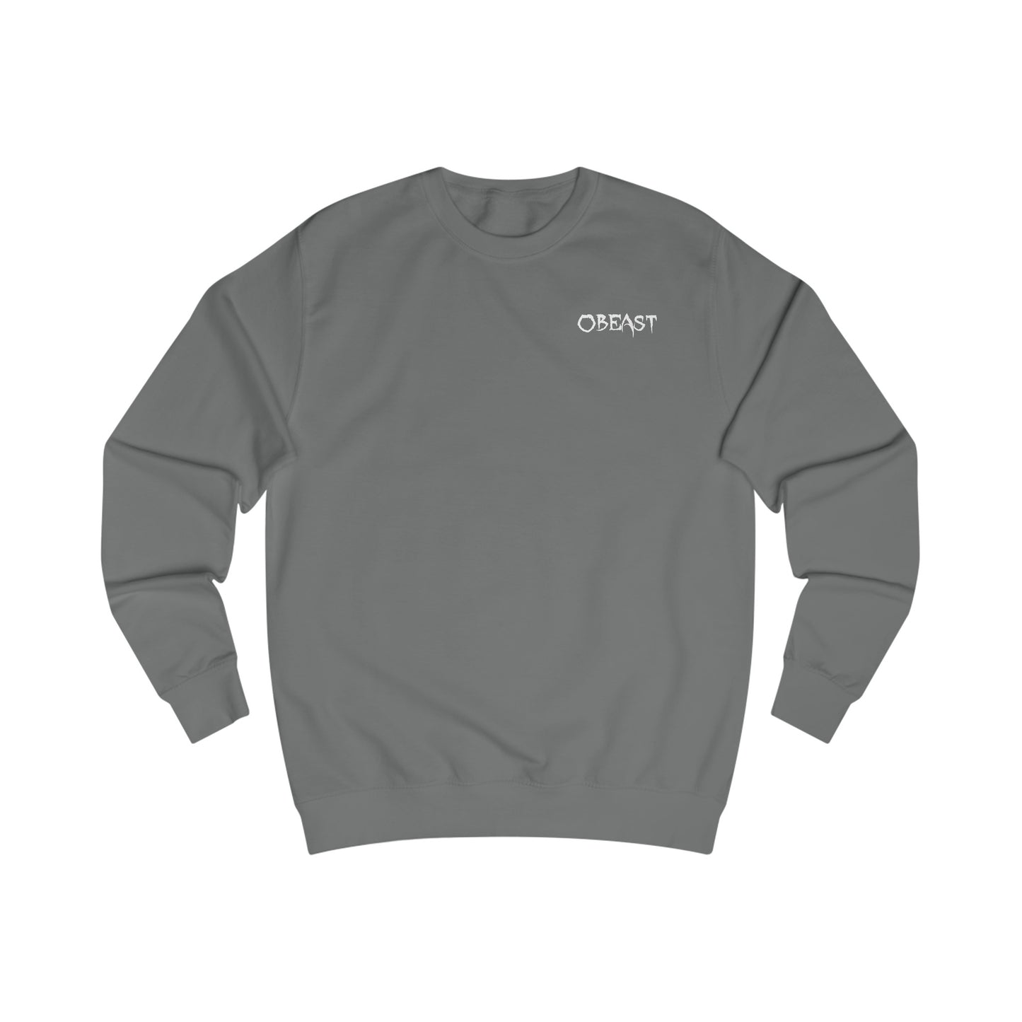 Obeast Logo Sweatshirt