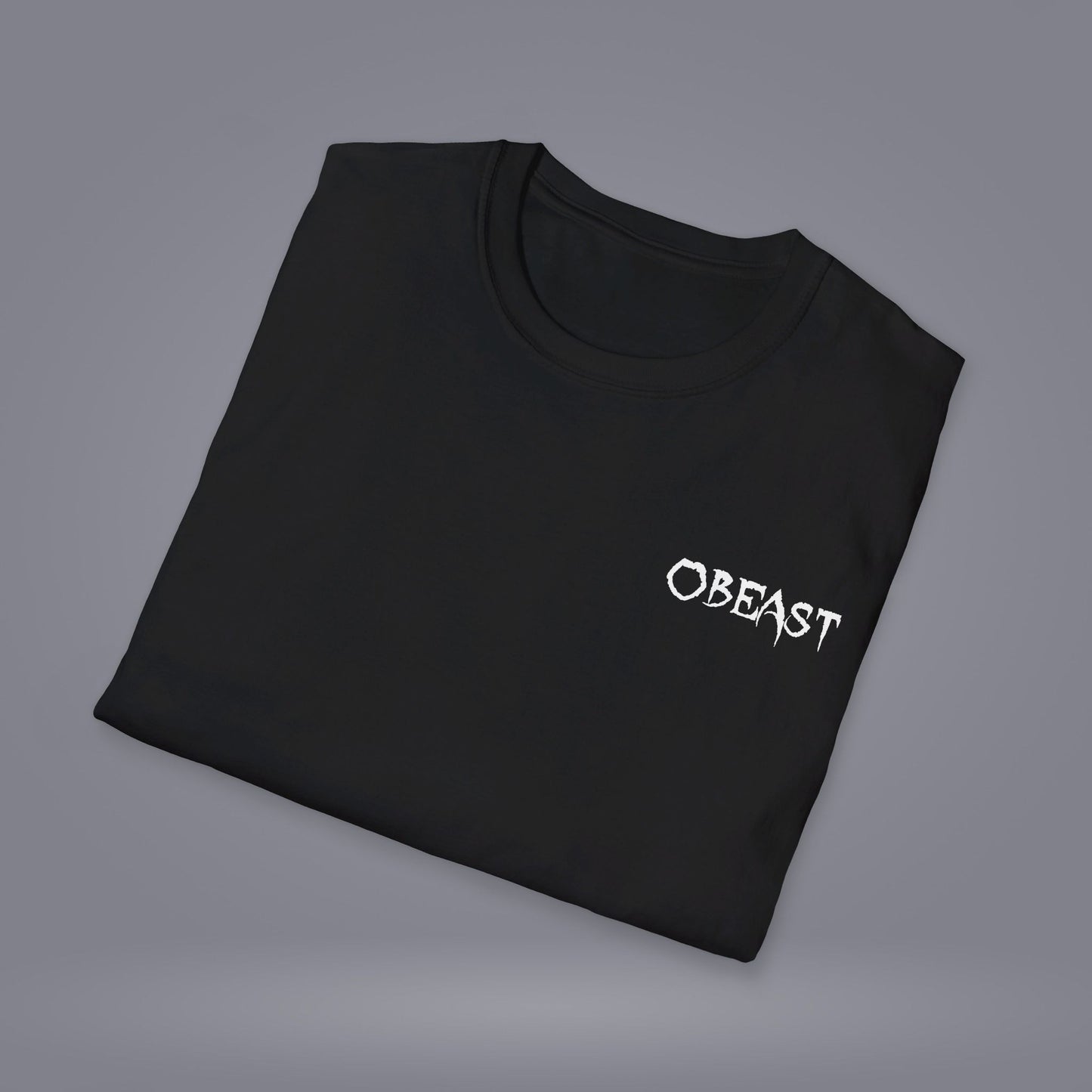 Obeast Logo T-Shirt