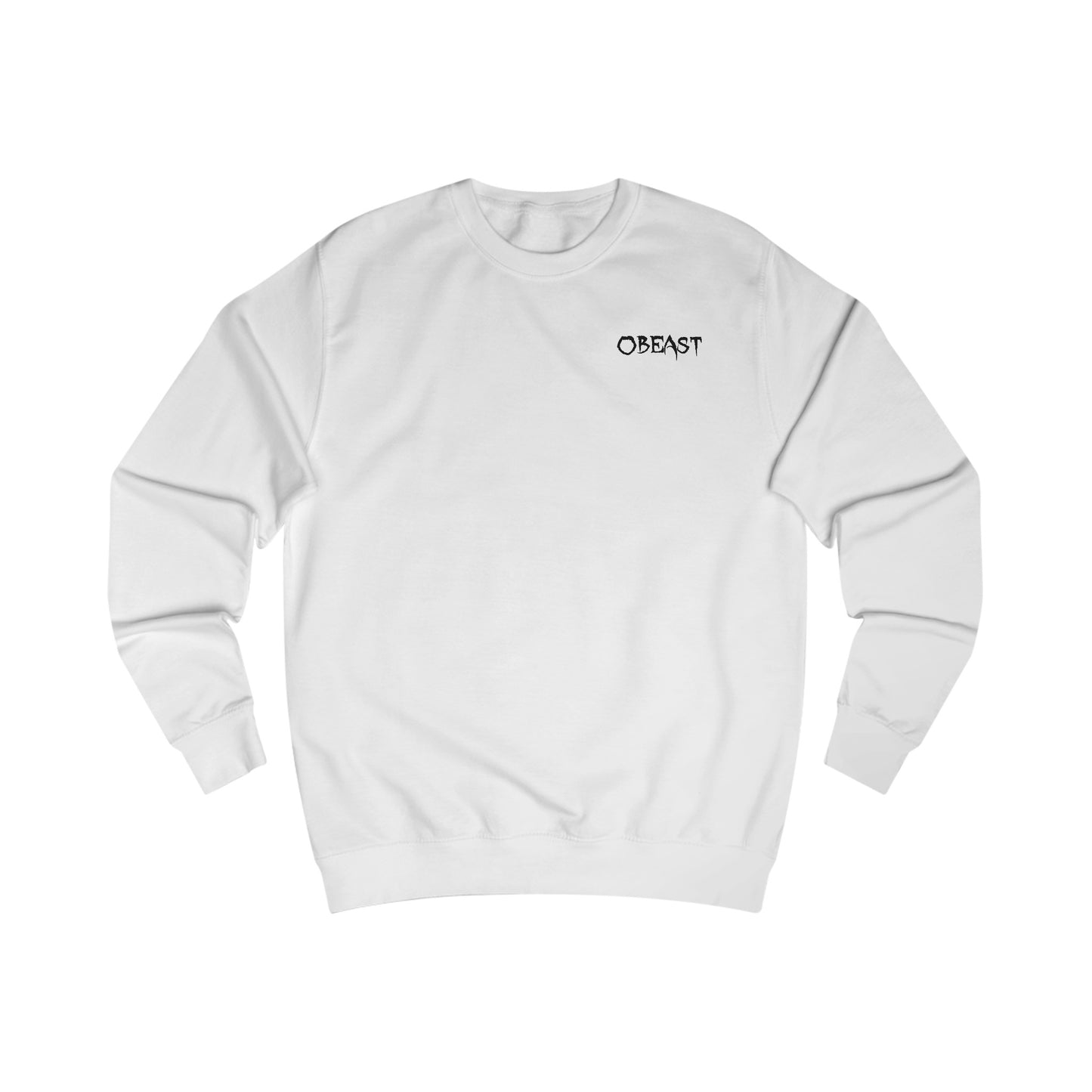 Obeast Logo Sweatshirt