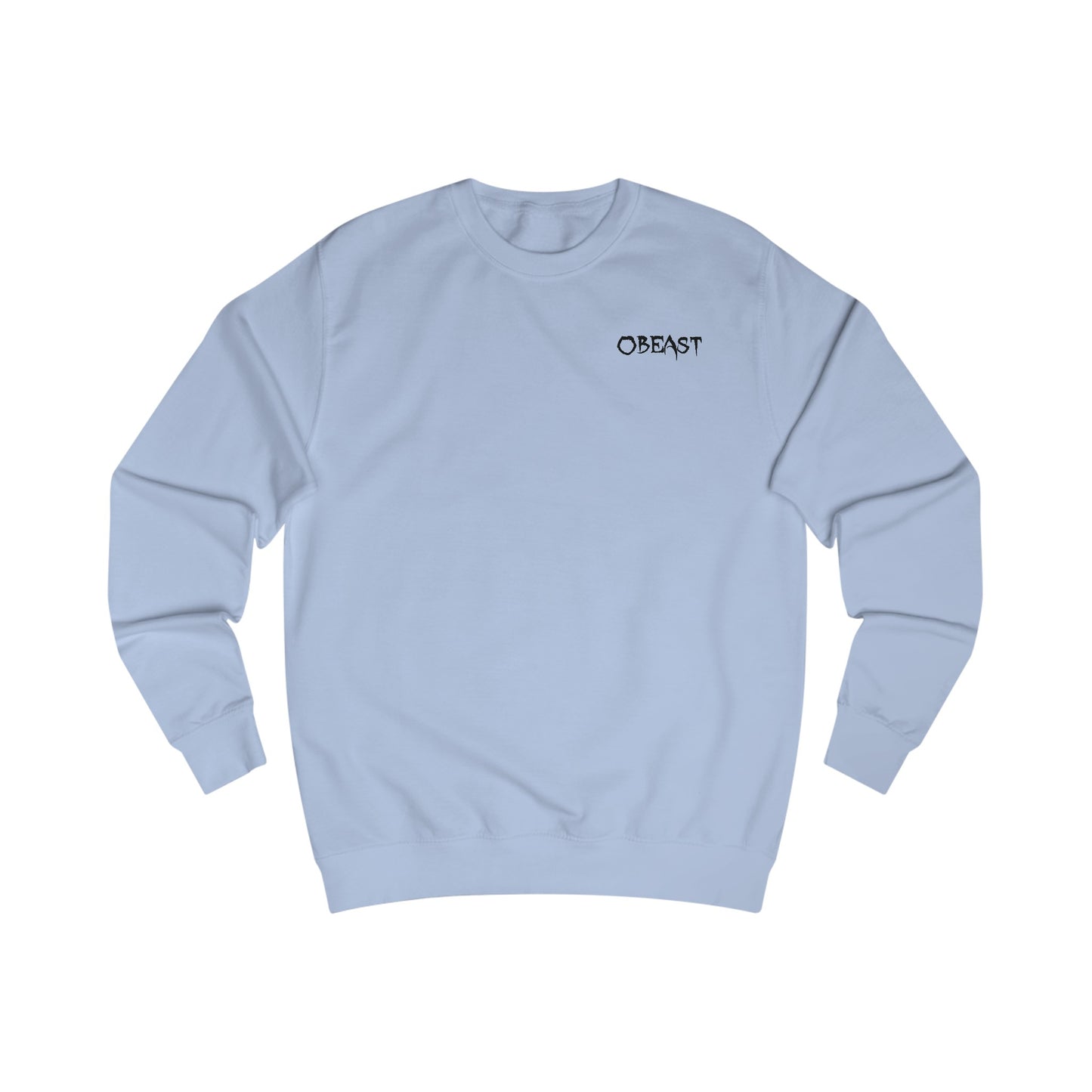 Obeast Logo Sweatshirt