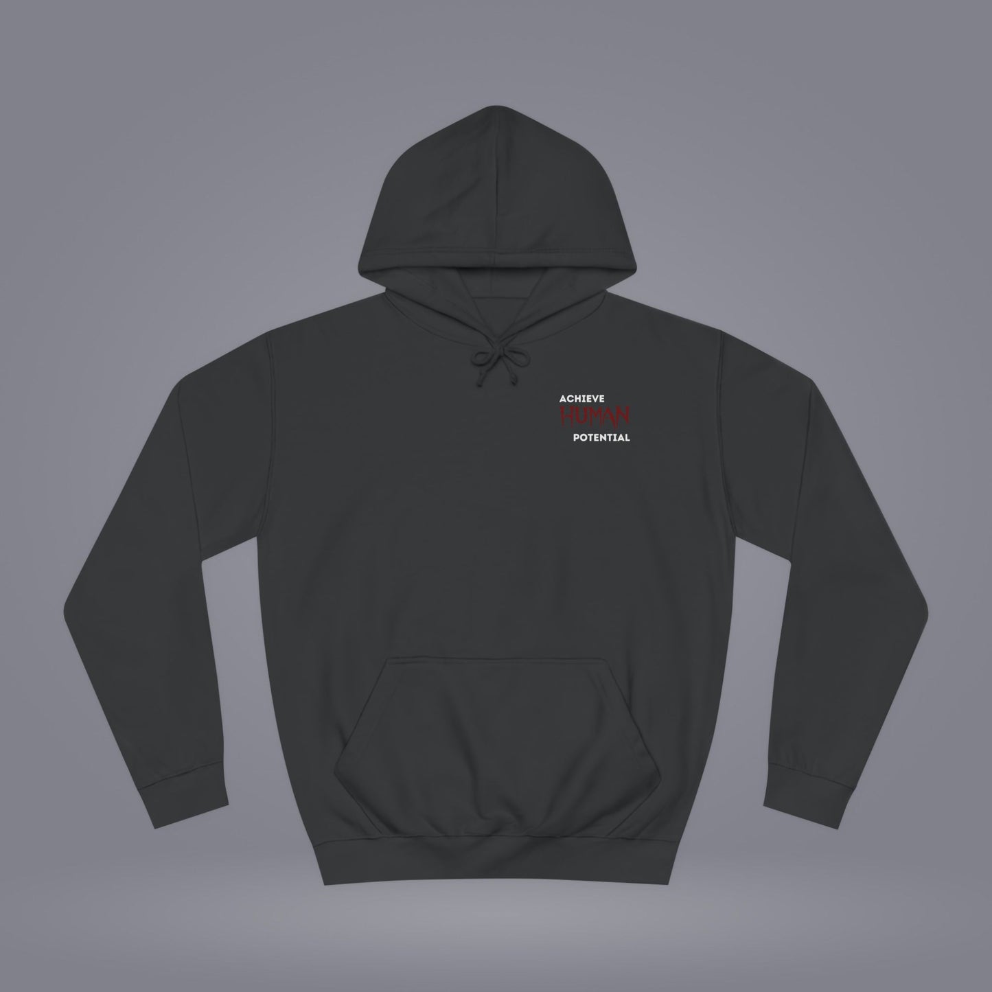 Human Potential Hoodie