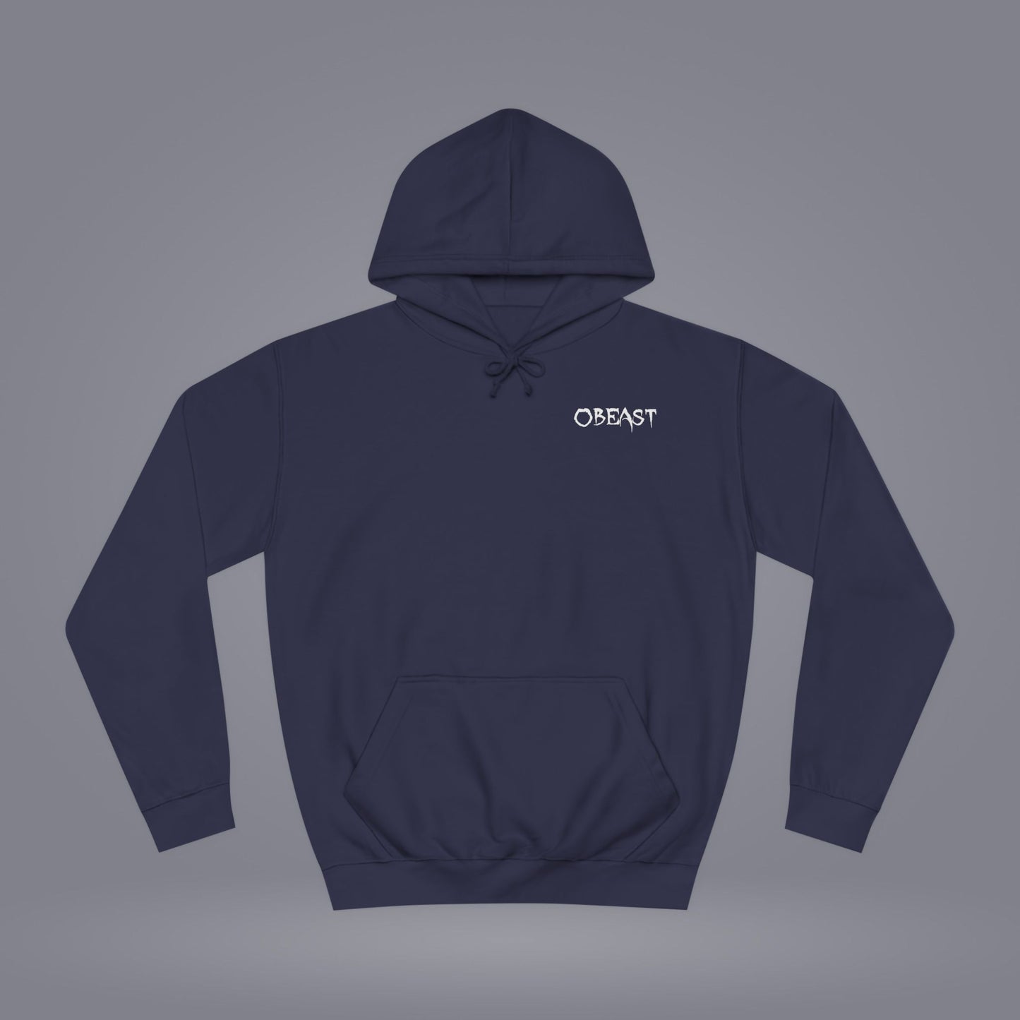 Human Potential (Back) Hoodie