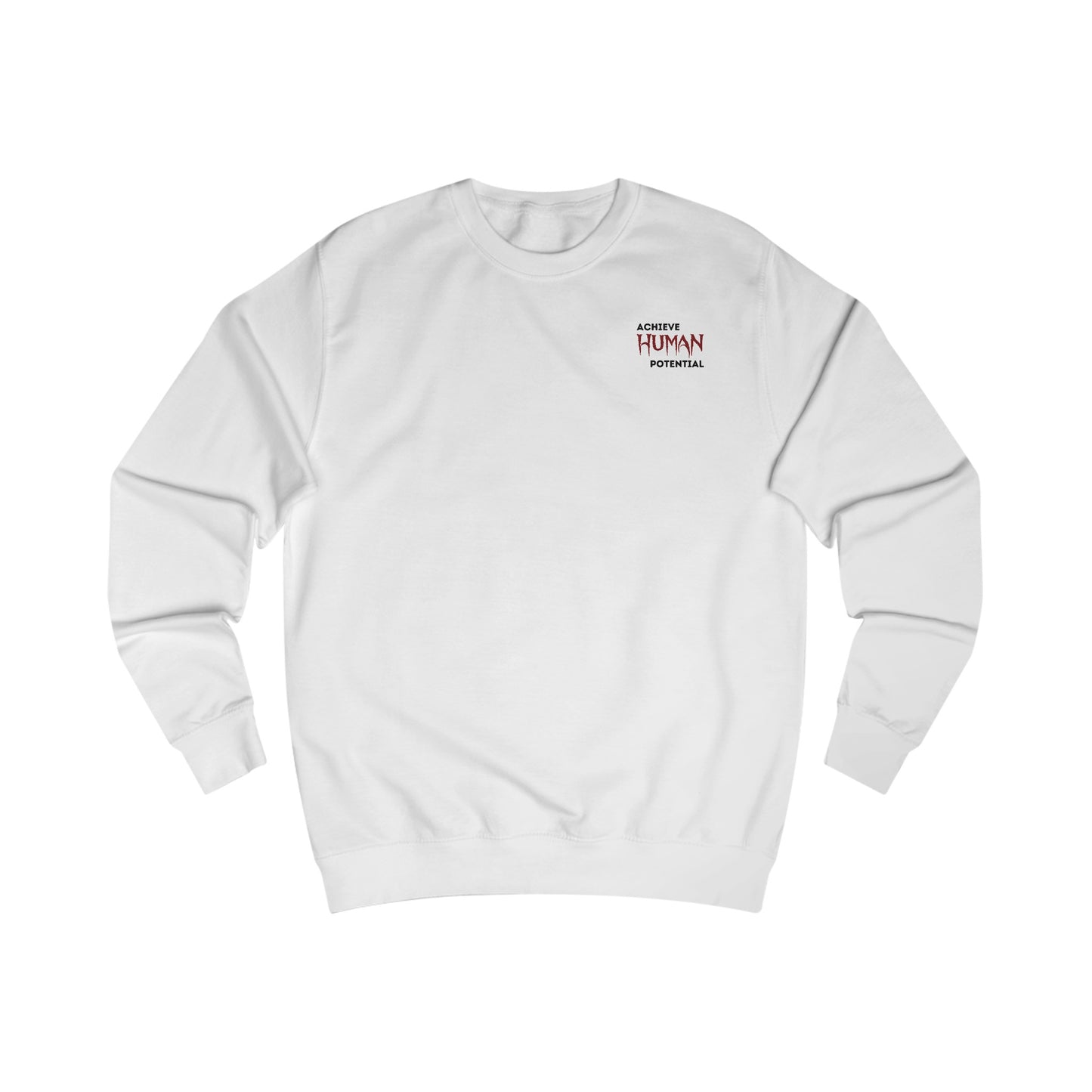 Human Potential Sweatshirt