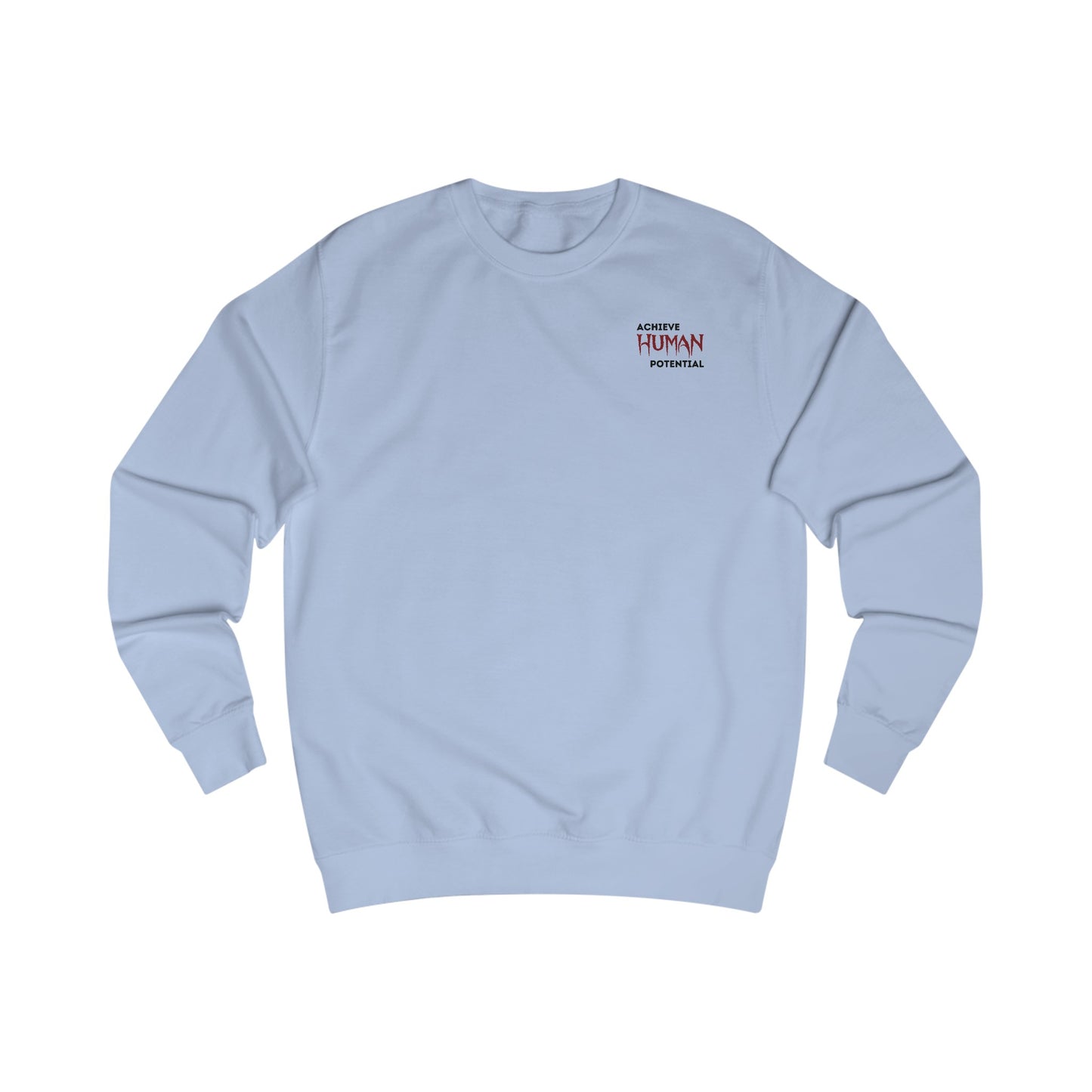 Human Potential Sweatshirt
