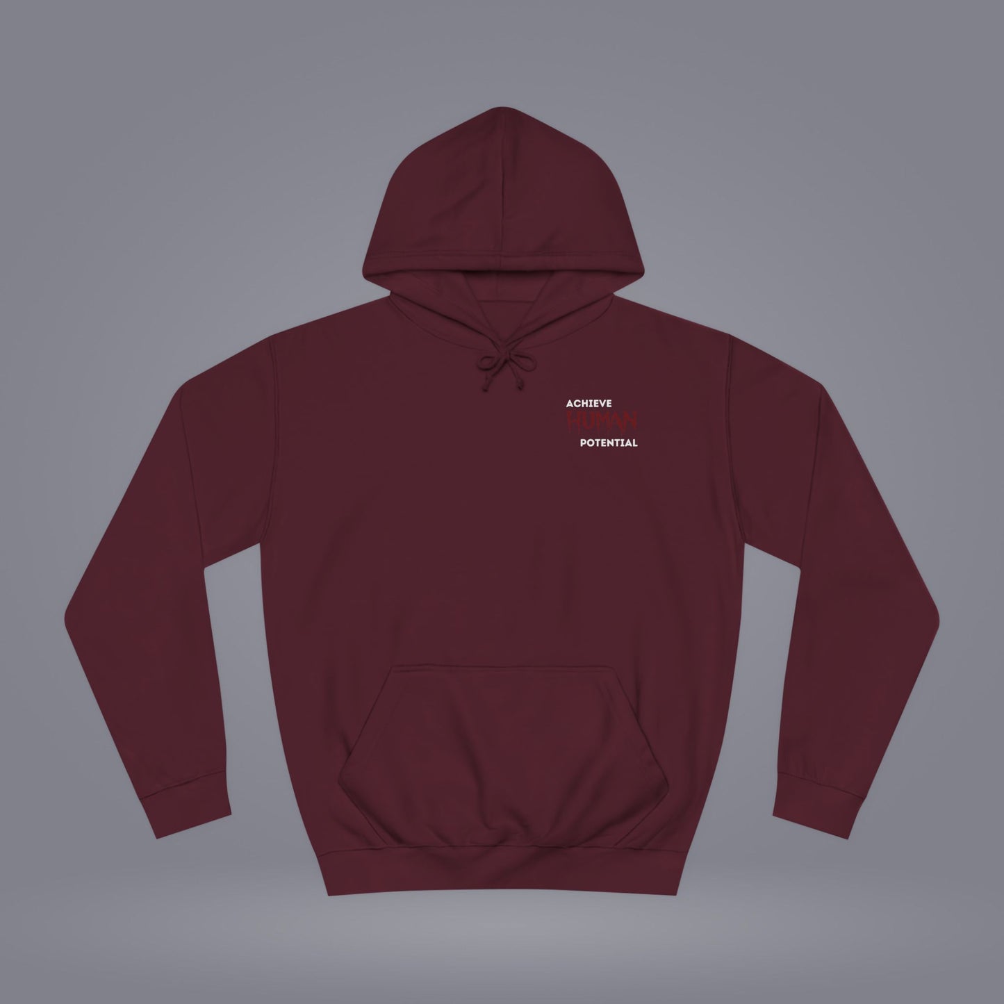 Human Potential Hoodie