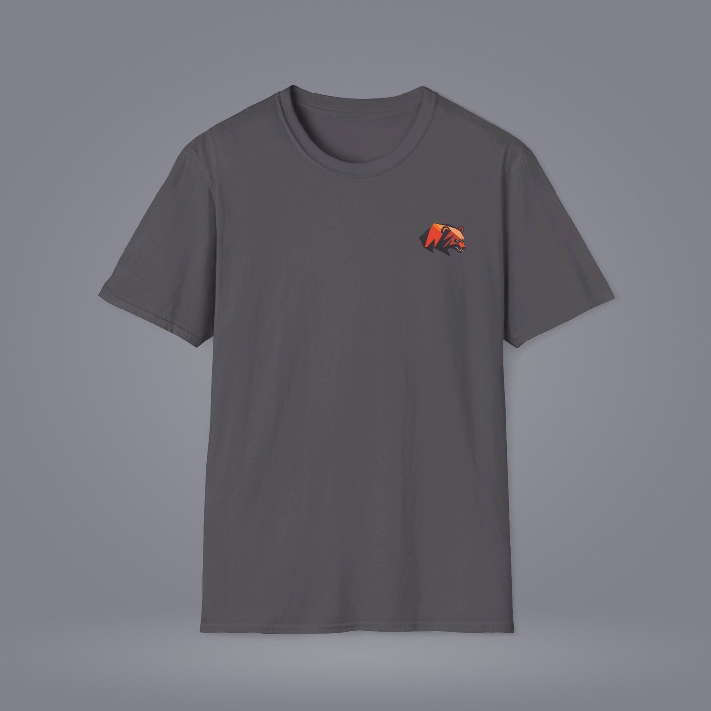 Obeast Bear T-Shirt