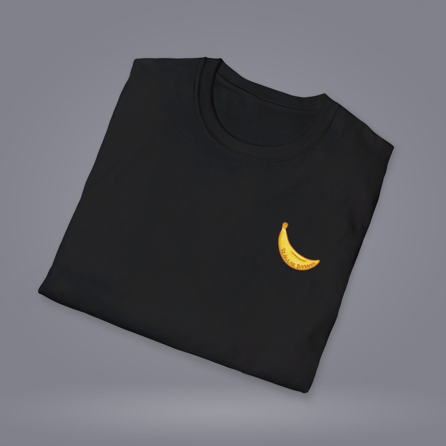 Regular Banana T-Shirt
