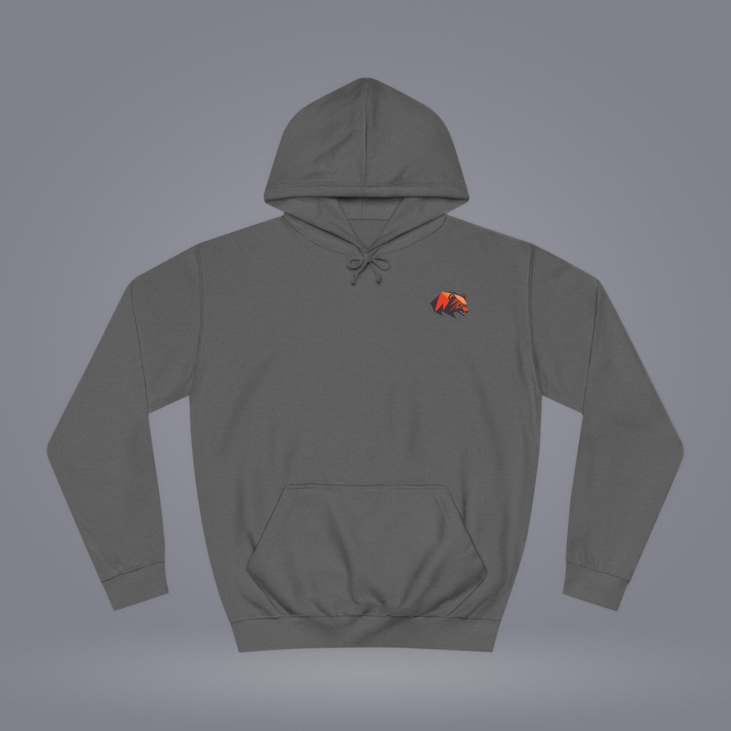 Obeast Bear Hoodie