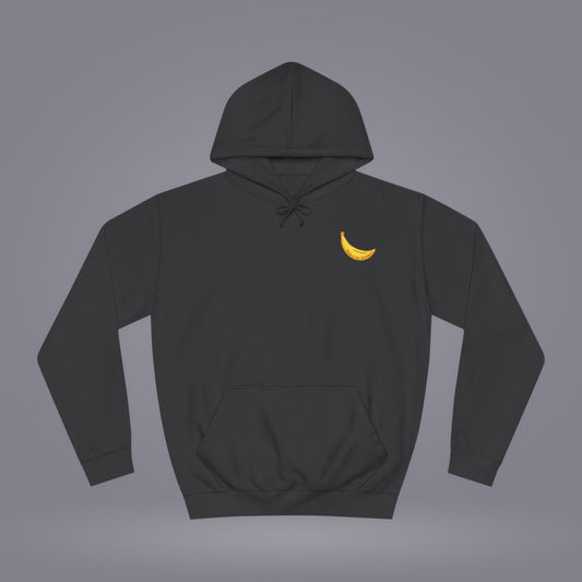 Regular Banana Hoodie