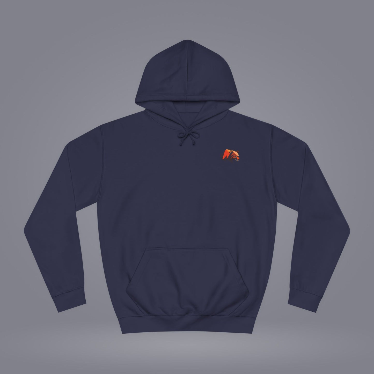 Obeast Bear Hoodie