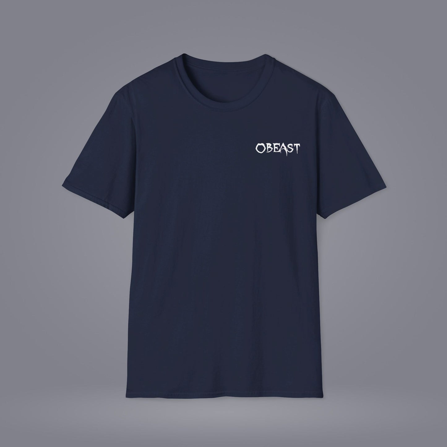 Obeast Logo T-Shirt