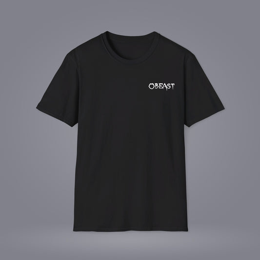 Obeast Logo T-Shirt