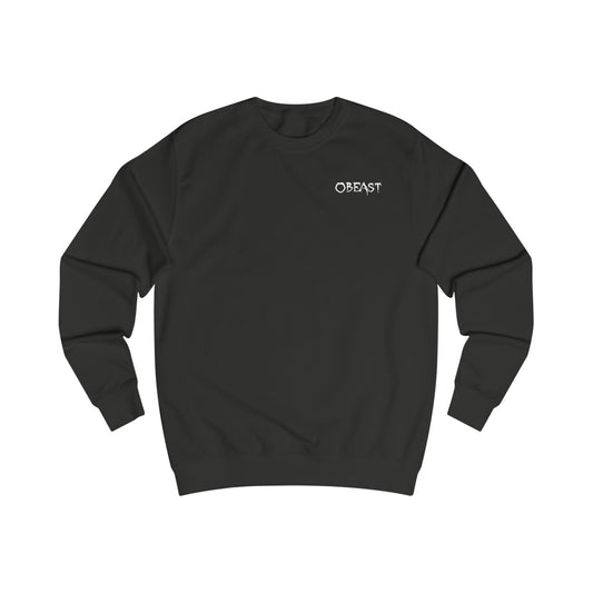 Obeast Logo Sweatshirt