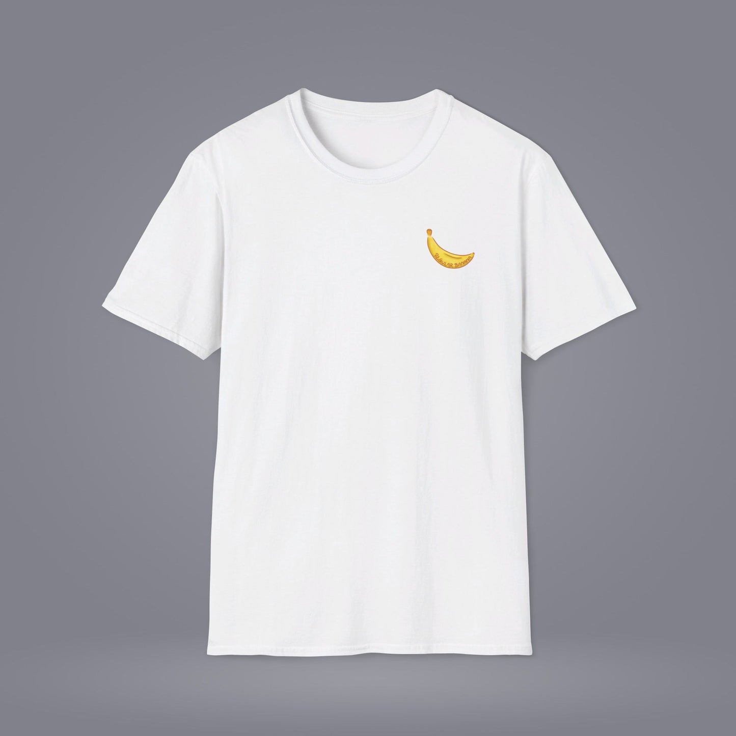 Regular Banana T-Shirt