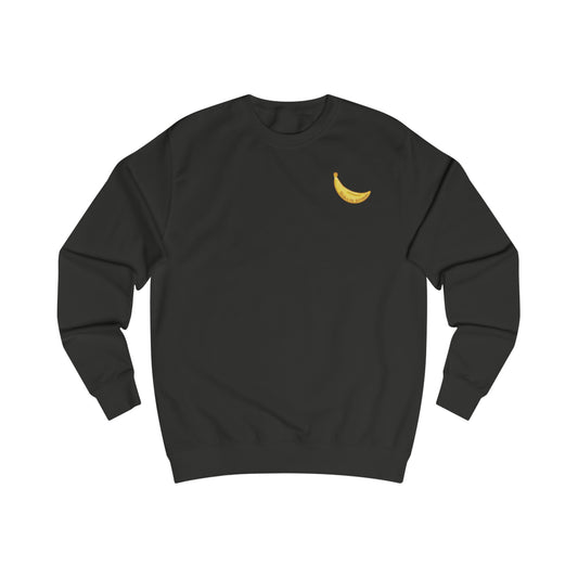 Regular Banana Sweatshirt
