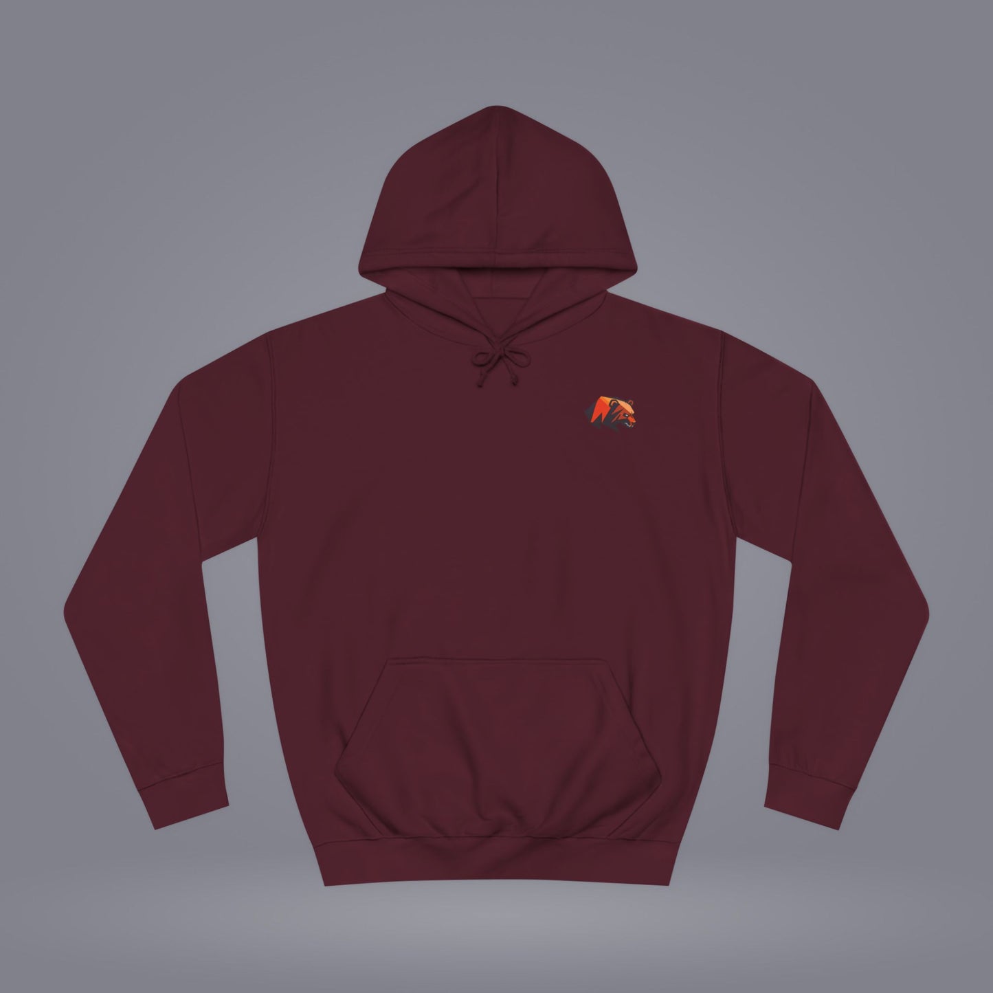 Obeast Bear Hoodie
